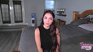 Madison Wilde's Cowgirl Persuades Seth