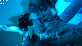 My Feet Love Attention