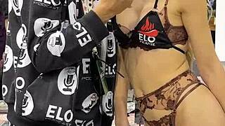 i'm emma sirus and i acept the spicy challenges in this casting