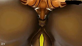 Orisa in Spanish subtitles