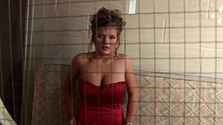 GET FUCKED BY COLLEAGUE WHILE BOSS WATCHES!