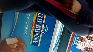 Hidden Candid Video From Retro Blue Films