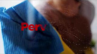 Fucking My Stepmom Like A Pornstar In Doggy