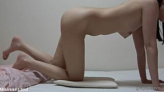 I Tested Handmade Balldog XL with Anal Fisting! Gaping Asshole!