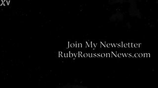 Ruby Commands Jerk Off Instructions with Bouncing Boobs and Orgasmic Cum!