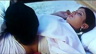 Bold Erotic Scene On The First Night