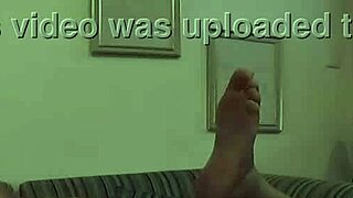 Amateur couple engages in naughty sex with big tits and anal