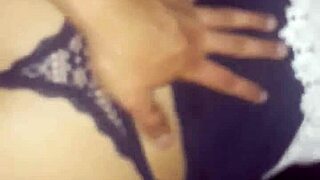 rub� mi ex novia es una perra bent over doggystyle teen.