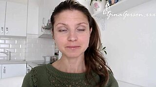 Gina Gerson Answers Fan Questions