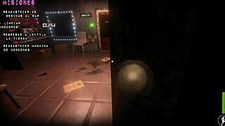 Fap Nights At Frennis Modo Arcade 4 Español