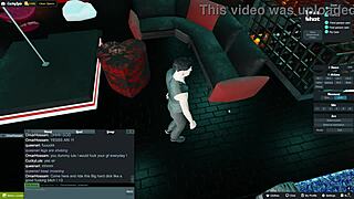 ari gets fucked hard as her cuck boyfriend watches and serves