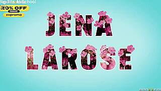 jena larose in picky pussy scene