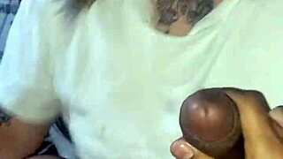 Latina Slut Performs Full Backride Then Deepthroat Amazingly