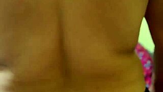 Horny Amateur Rides Cowgirl On Natural Tits In Homemade Sex