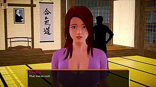 I love my new family.