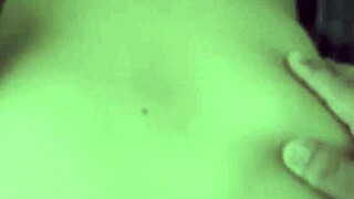 Latina Whore Penetrated Doggystyle In Homemade Video