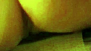 Morning Fuck With Slaps On Her Ass