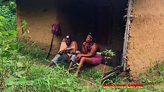 bbw stepmother shows naked body for deep creampie