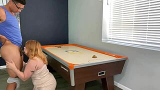 thick pawg aurora angel gives head and takes huge cock doggy 😘