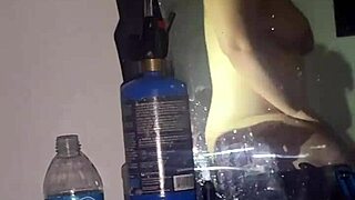 Amandgreg0326 - videos in the mirror