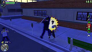 Bonetown Part 3 Uncensored Sex Scenes Compilation HD