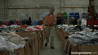 Teen Summer Day Blows And Rides In Hardcore Scene