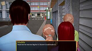 I love my new family.