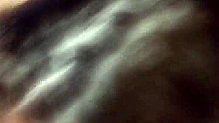 Latina Slut Performs Full Backride Then Deepthroat Amazingly