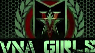 horny vicky vette feels pleasure fingering her pink pussy on the couch