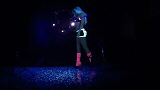 I can't stop touching myself, just like Samantha Saint solo!