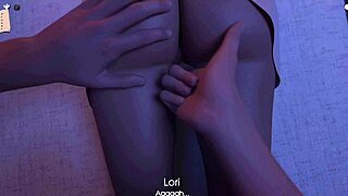 my pleasure game series continues with episode 109