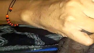 Single Mother Delivers Intense Oral Pleasure