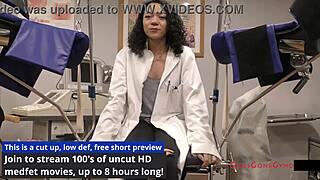 I caught my stepson with a boner and helped him cum inside my pussy while my husband was home