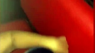 Naughty wife, want to watch me suck cock at glory hole?