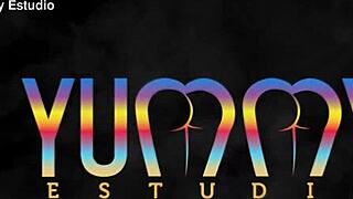 Hey, check out this 3-on-2 orgy where cute stepsisters Sofia Smith and Jazmine White take double penetration from big cocks and swallow loads