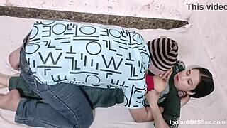 18 year old indian stepsister in hot sex