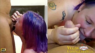 Misty Mae big hot bbw with big melons on camera