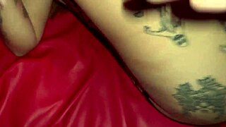 Strangers cum inside my wife's vagina at the glory hole.