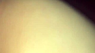 Red Head's Ass And Pussy Scene