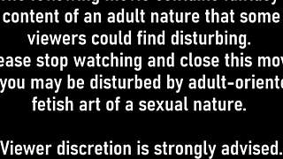 alexis grace is the new guinea pig