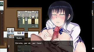 scar of summer ruta yasui español