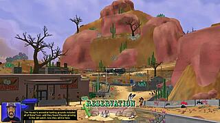 Bonetown Part 3 Uncensored Sex Scenes Compilation HD