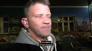 publicsexdate - fit xxx sandy big fake tits blonde milf raw sex public first date hookup