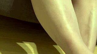 After a bath, I licked my soft nipples to make them erect. Beautiful Japanese wife with gorgeous breasts! 😍