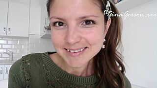 Gina Gerson Answers Fan Questions