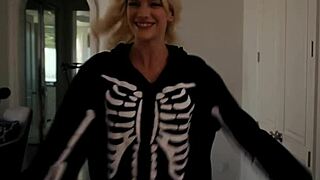 Gorgeous Blonde Kenna James Fucked Hard.