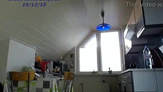 amazing big ass sexydea showing her cute feet