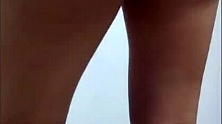 my father-in-law finds me shaking my ass in my room and takes advantage to enter me