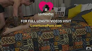 i ended up fucking my naughty roommate in doggystyle with ass stretching 😏