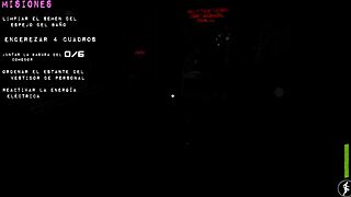 Fap Nights At Frennis Modo Arcade 4 Español